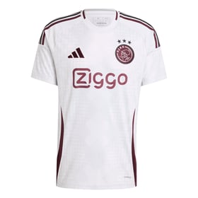 Ajax Amsterdam - Third