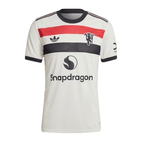 Manchester United - Third
