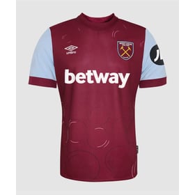 West Ham United - Home