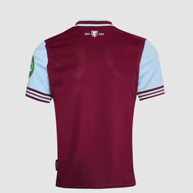 West Ham United - Home