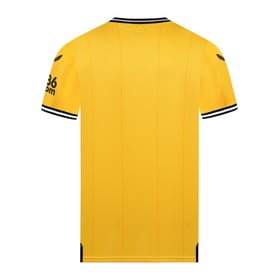 Wolverhampton Wanderers - Home