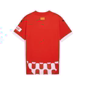 Gérone FC - Domicile