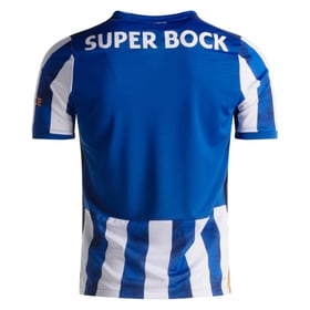 Porto FC - Domicile