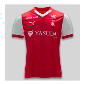 Stade de Reims - Domicile