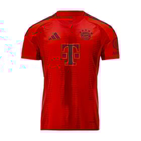 Bayern Munich FC - Domicile