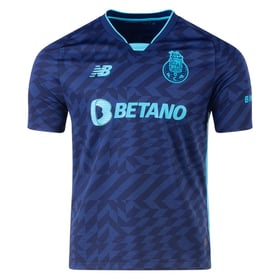 Porto FC - Third