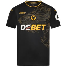Wolverhampton Wanderers FC - Extérieur