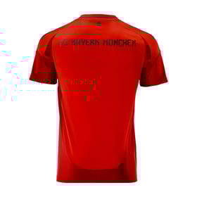 Bayern Munich FC - Domicile