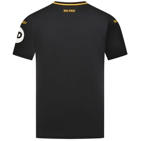 Wolverhampton Wanderers FC - Extérieur