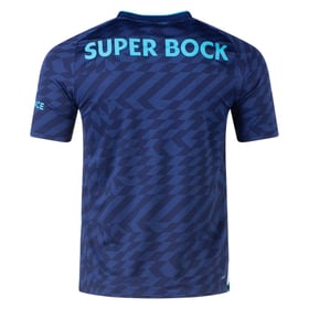 Porto FC - Third