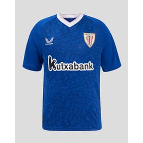 Athletic Bilbao - Away