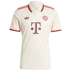 Bayern Munich FC - Third