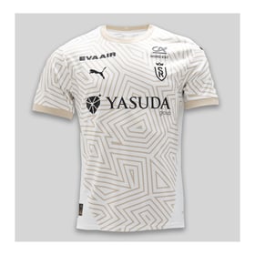 Stade de Reims - Third
