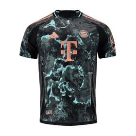 Bayern Munich FC - Extérieur