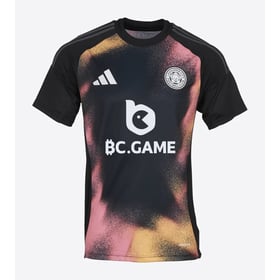 Leicester FC - Away