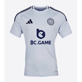 Leicester City - Third