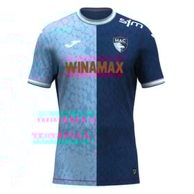Havre AC - Domicile