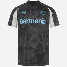 Bayer 04 Leverkusen - Third
