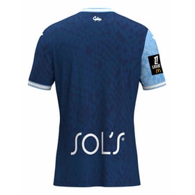 Havre AC - Domicile