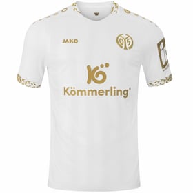 Mayence 05 FSV - Third