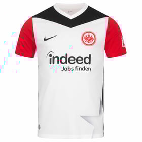 Eintracht Francfort - Domicile