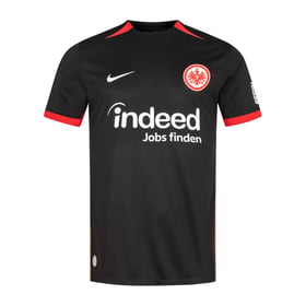 Eintracht Frankfurt - Away