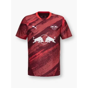 RB Leipzig - Extérieur