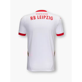 RB Leipzig - Domicile