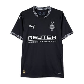 Borussia Mönchengladbach - Third