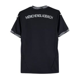 Borussia Mönchengladbach - Third
