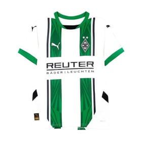 Borussia Mönchengladbach – Home