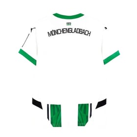 Borussia Mönchengladbach – Home