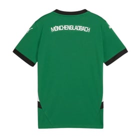 Borussia Mönchengladbach - Away
