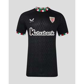 Athletic Bilbao - Fourth