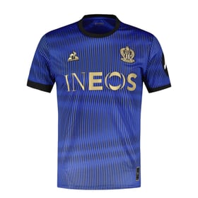 Nice - Third
