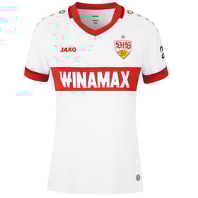 Stuttgart VFB - Domicile
