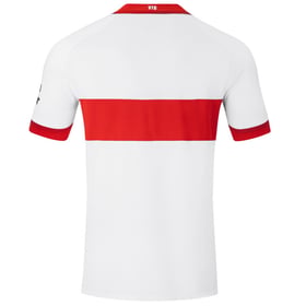 Stuttgart VFB - Domicile