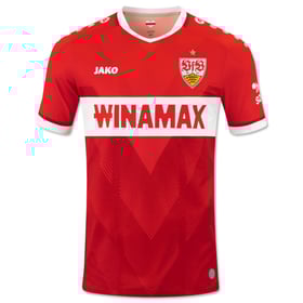 Stuttgart VFB - Extérieur