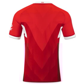 Stuttgart VFB - Extérieur