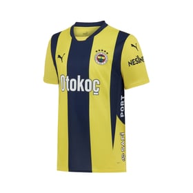 Fenerbahçe SK - Domicile