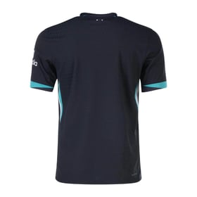 Liverpool FC - Extérieur