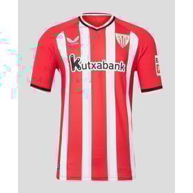 Athletic Bilbao - Startseite