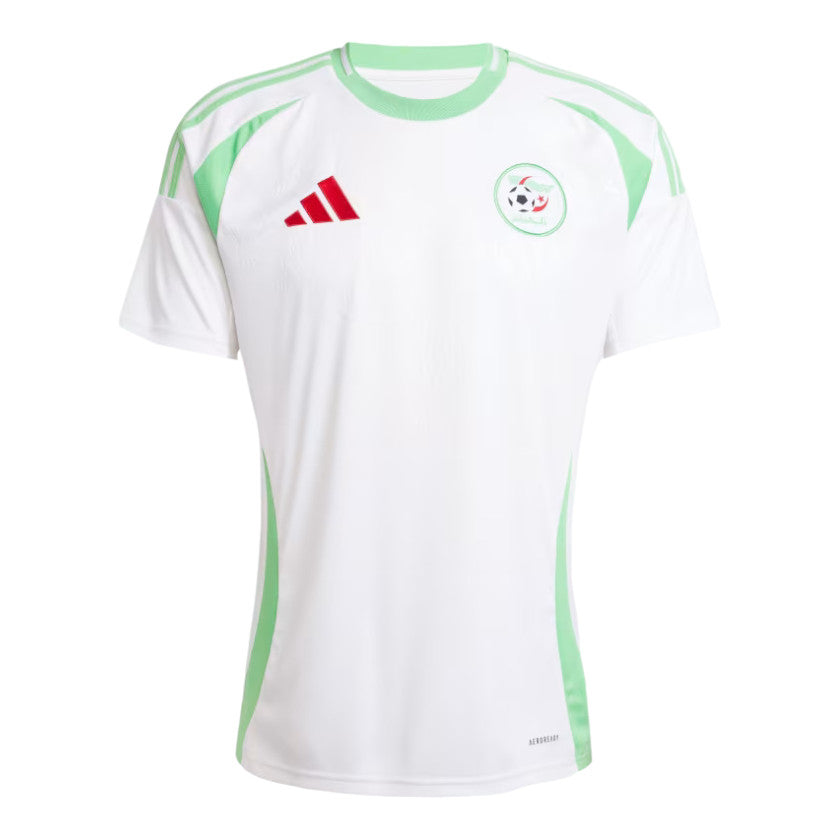 Algérie - Domicile