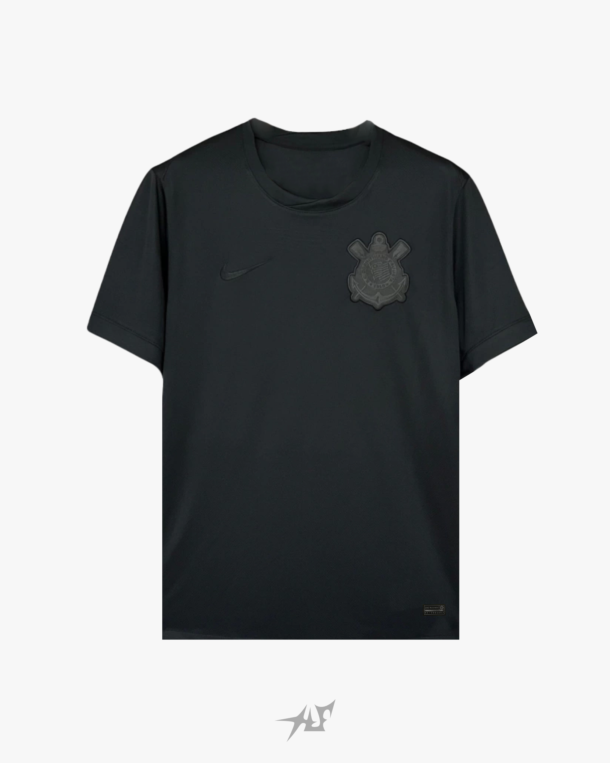 Corinthians Paulista SC - Extérieur