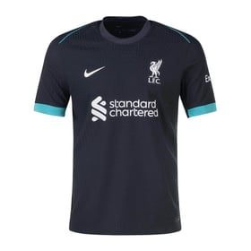 Liverpool FC - Extérieur