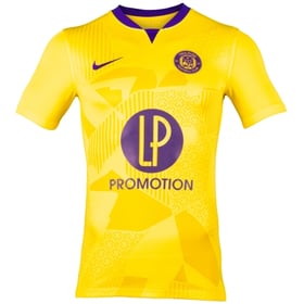 Toulouse FC - Extérieur