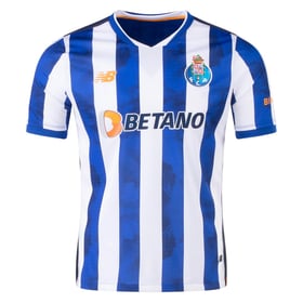Porto FC - Startseite